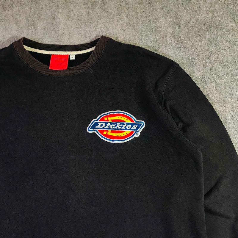Dickies Solid Pullover - Chest 44