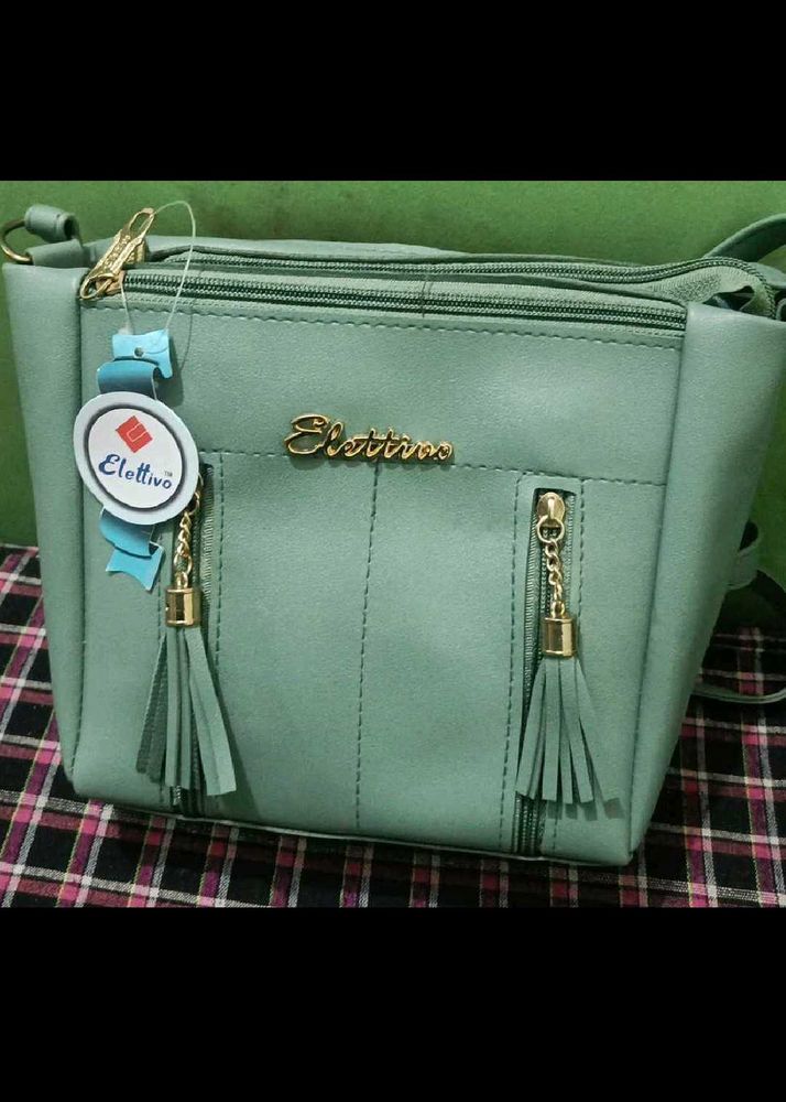 Beautiful 👜 Handbag 😍 For Girls
