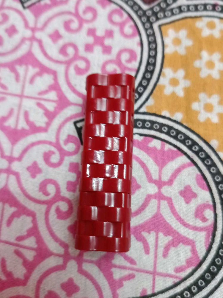 Red Lipstic
