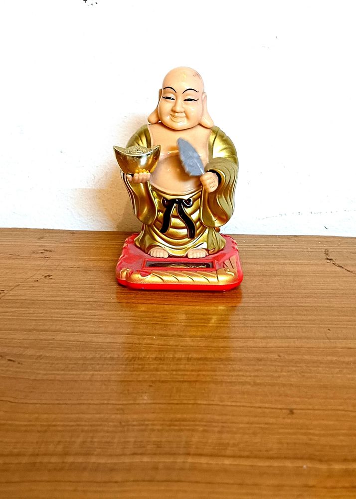 Laughing Buddha