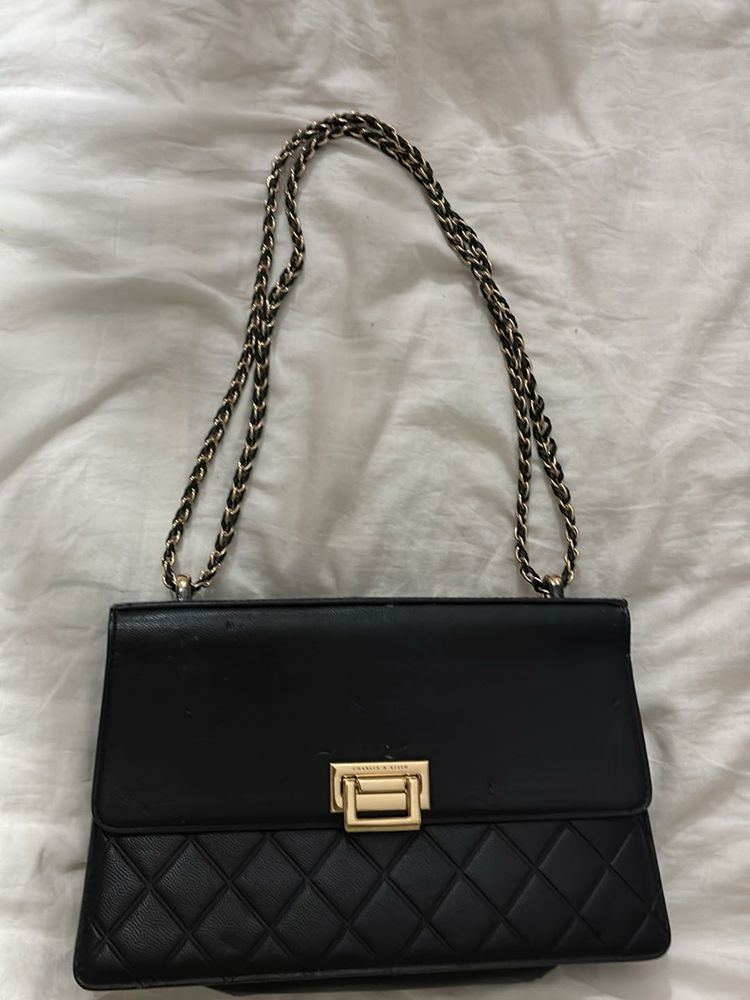 Charles &amp; Keith Handbag