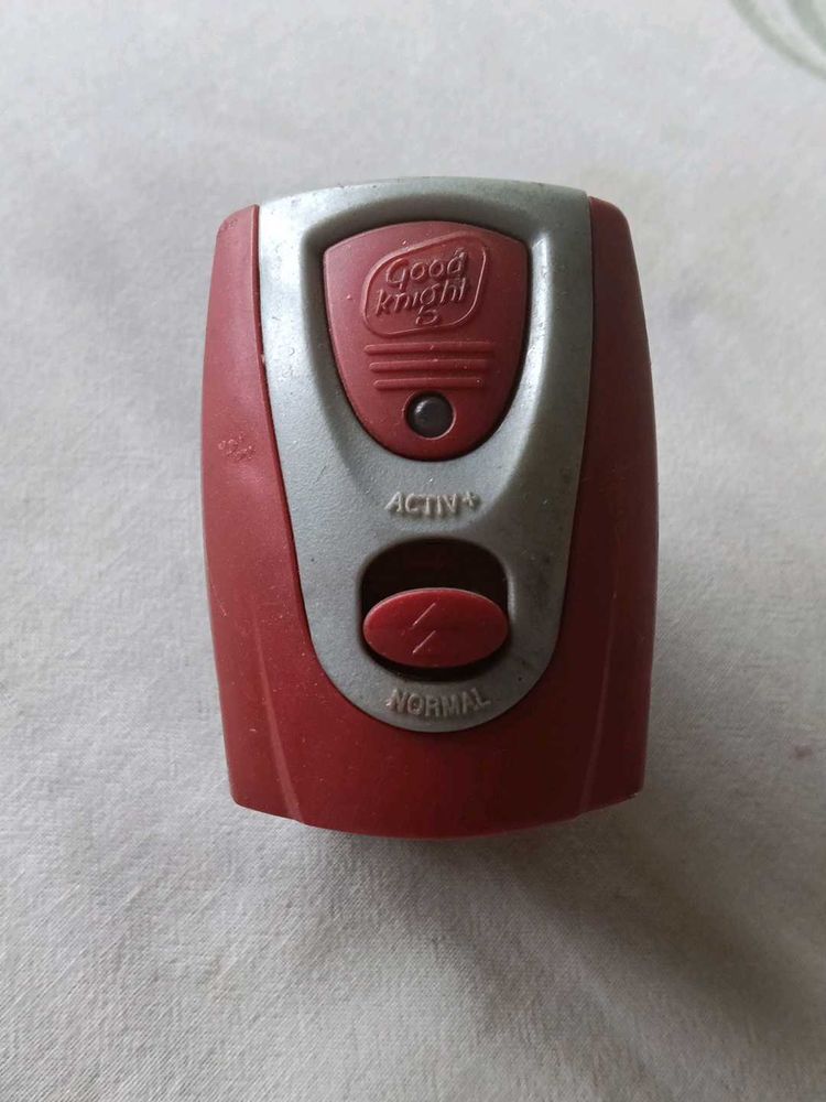 Good knight Activ+ Machine