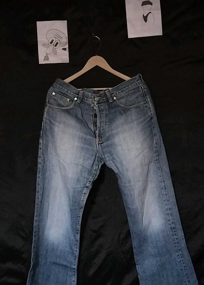 Levi&#39;s
