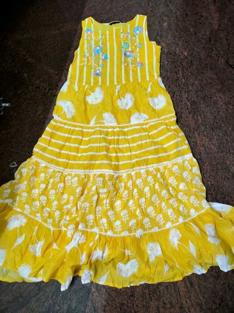 Party Gown