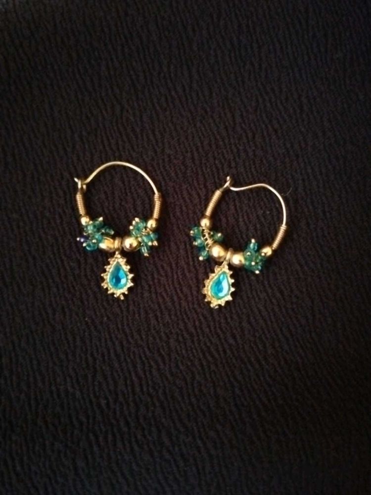 Beautiful Earing