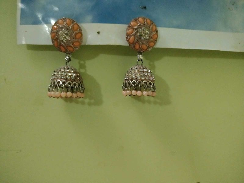 Stylish Jhumka