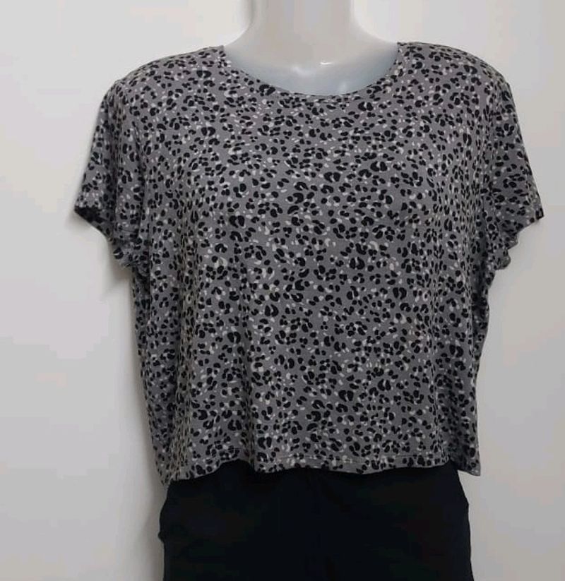 Imported Hozri Cool T-shirt 👕