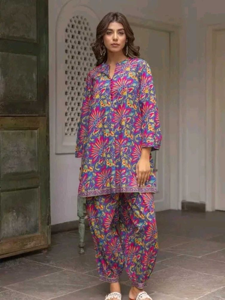 Pakistani Coard Set New