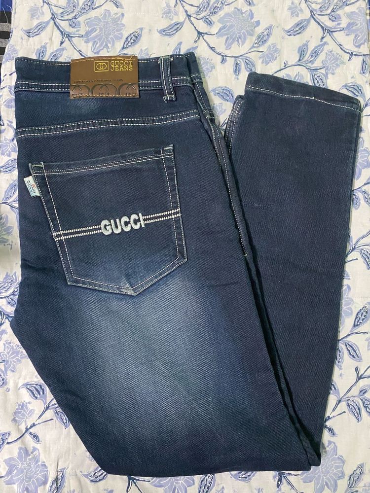 New Jeans