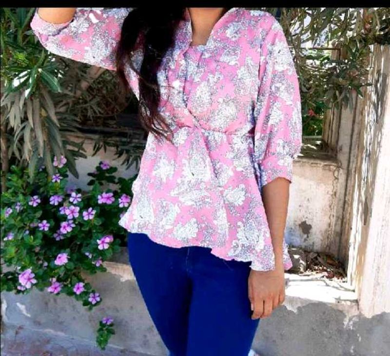 Beautiful Top 😍