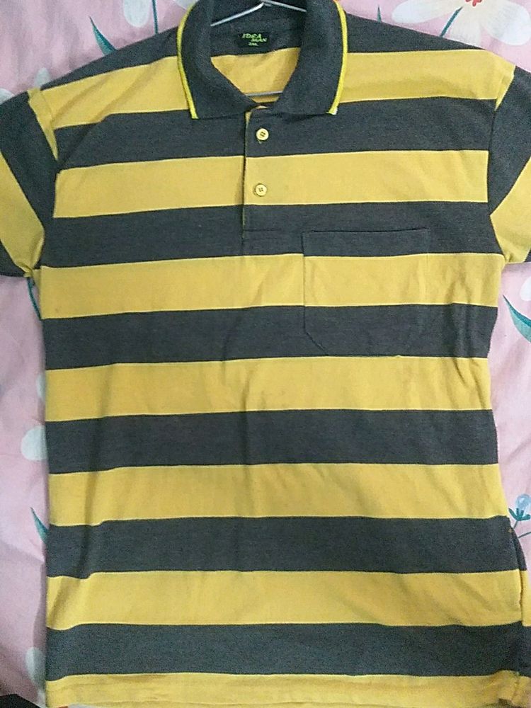 Chest-38, Length- 26