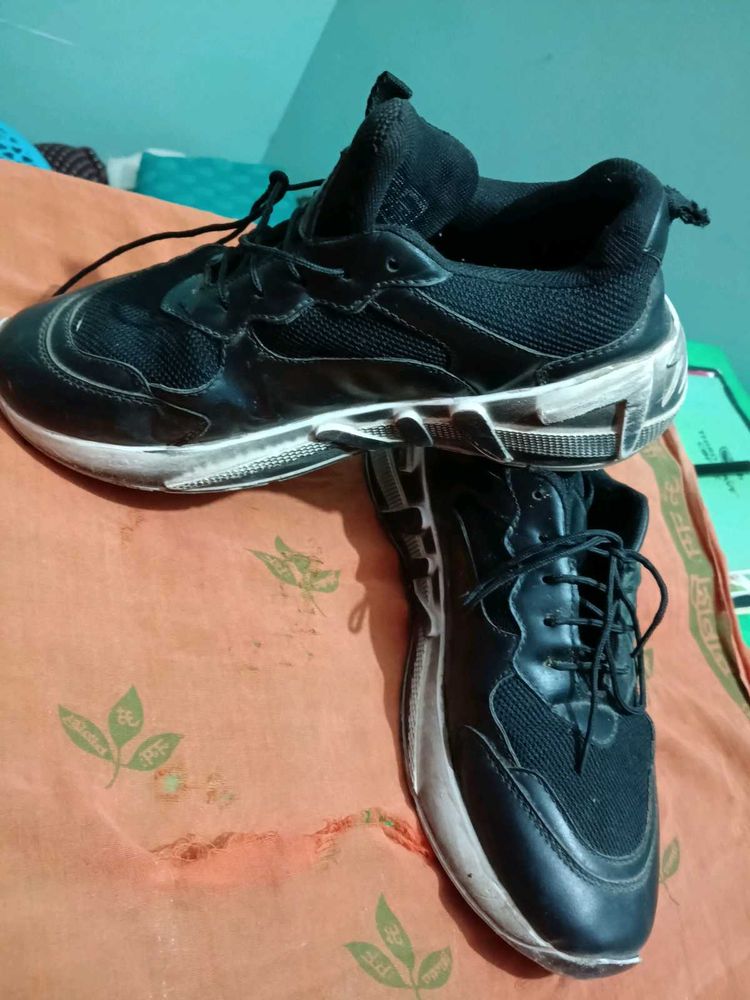 Casual Shoes