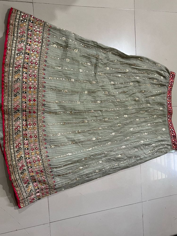 Wedding Wear Choli