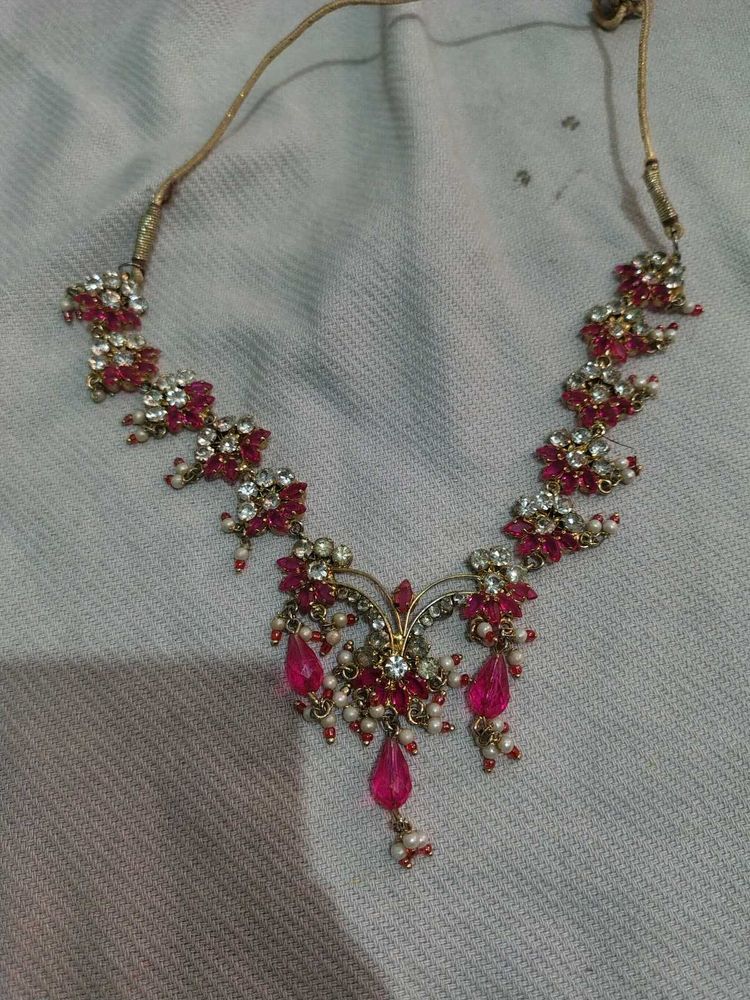 Elegant Necklace