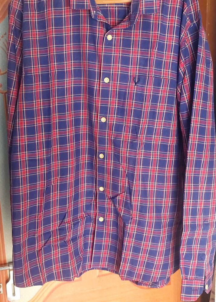 ALLENSOLLY SHIRT