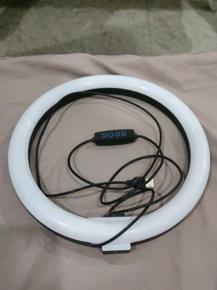LED Ring Light
