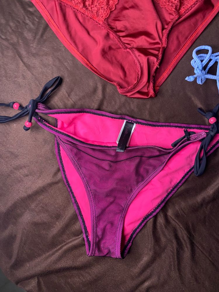 Summer Brief