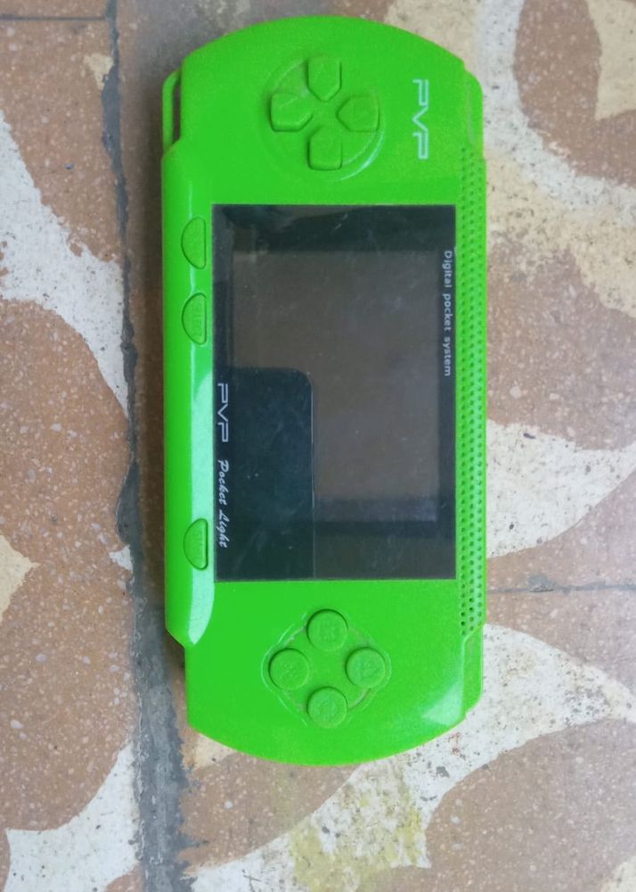 Digital Pvr Packet Video Game With Full Accessorie