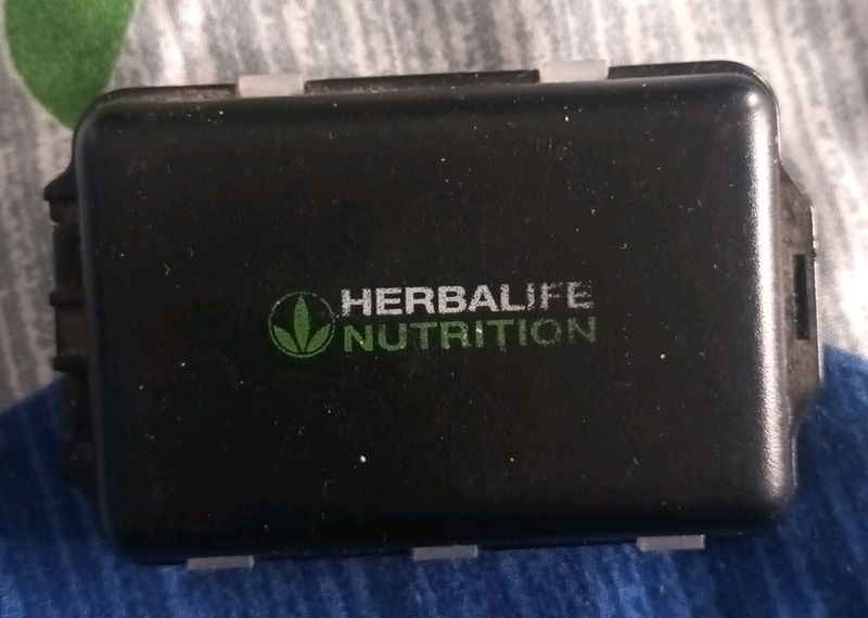 Tablet Box