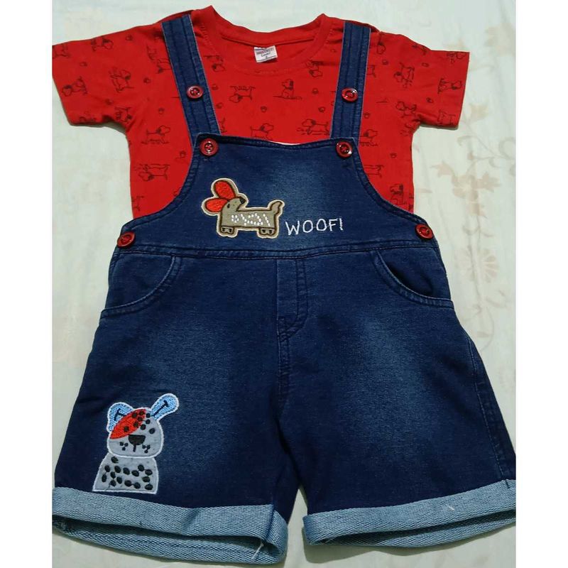 Cute Boy&#39;s Outfit