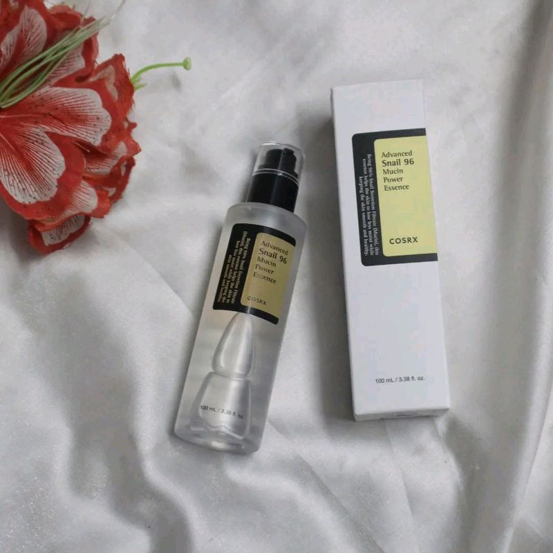 30ml Sample of COSRX Advanced Snail 96 Mucin Power Essence