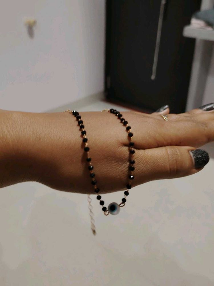 Evil Eye Mangalsutra