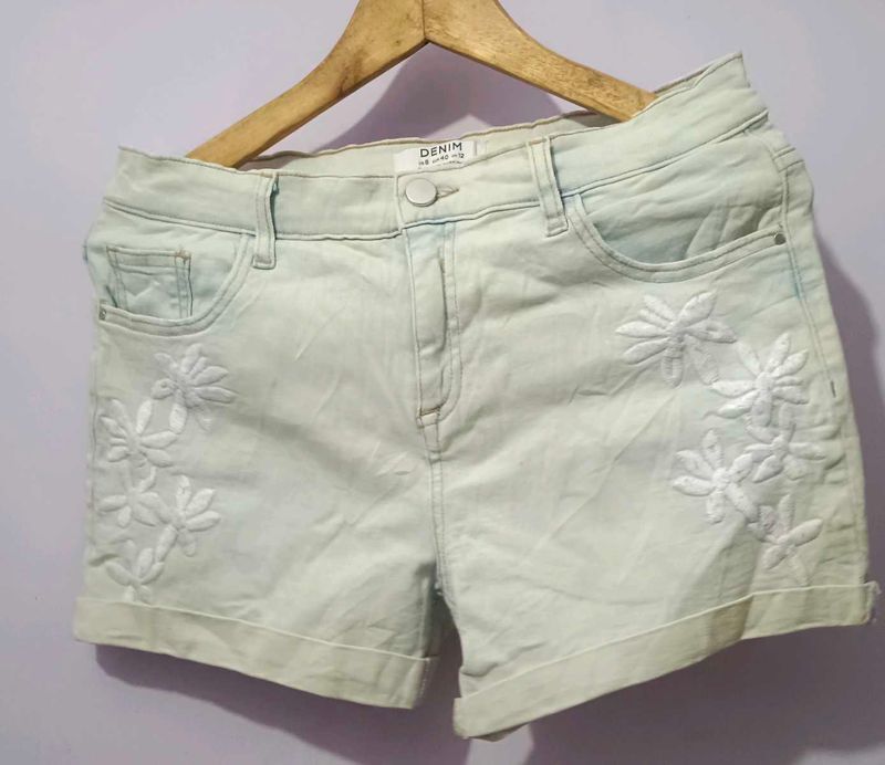 Shorts For Girls