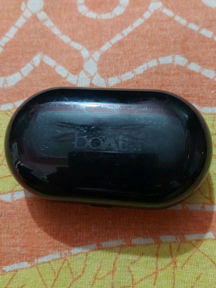 Boat Airdopes Version 5.1