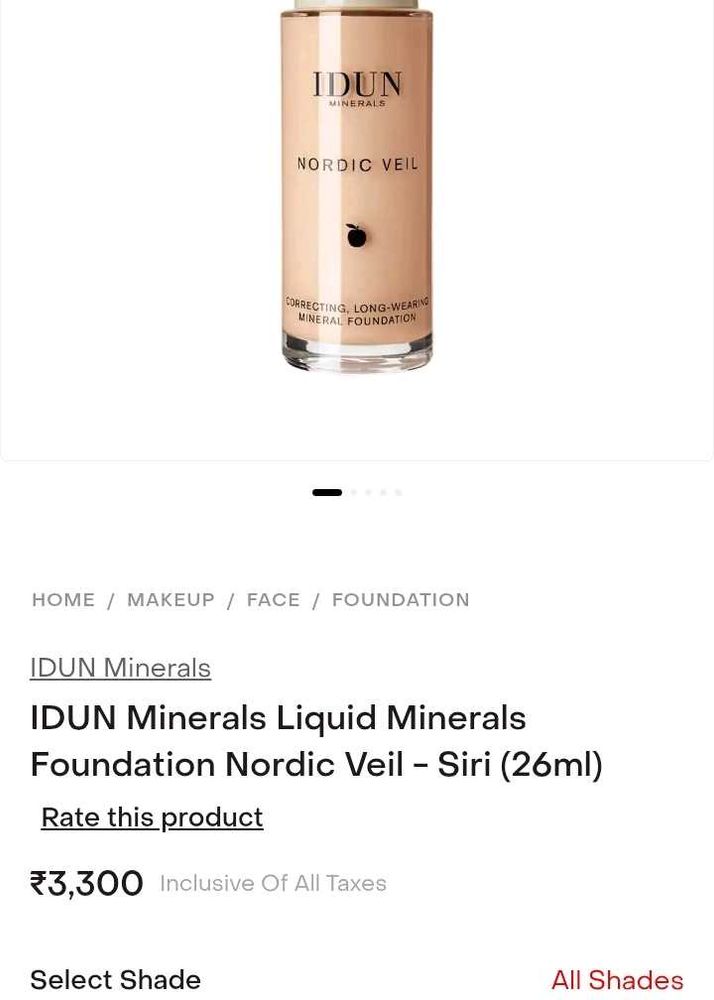 IDUN minerals Foundation