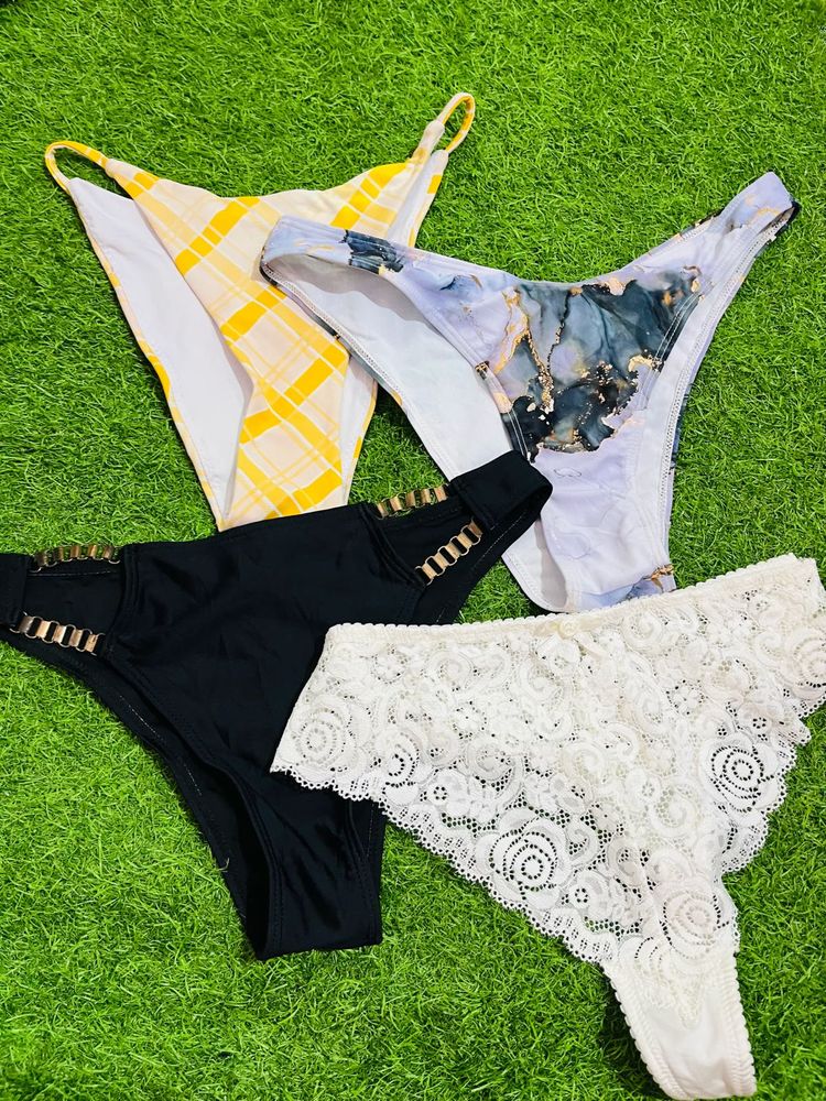 M Size Set Bundle