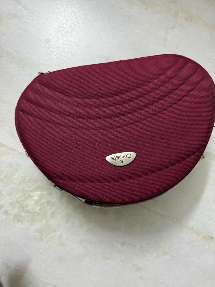 Makeup/Vanity Bag