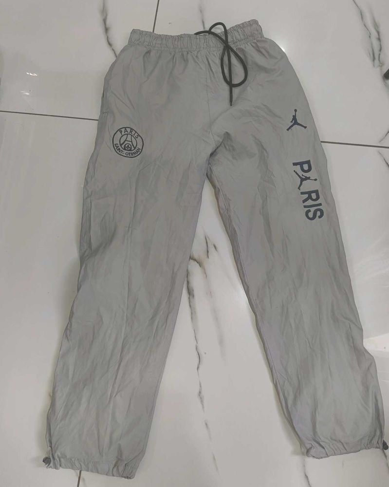 Paris Jordan Track Pants