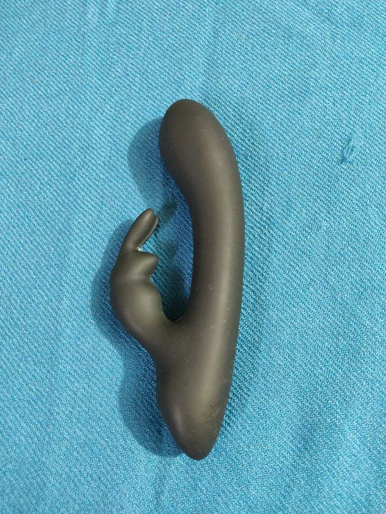 Premium Dual Action Vibrator – Waterproof