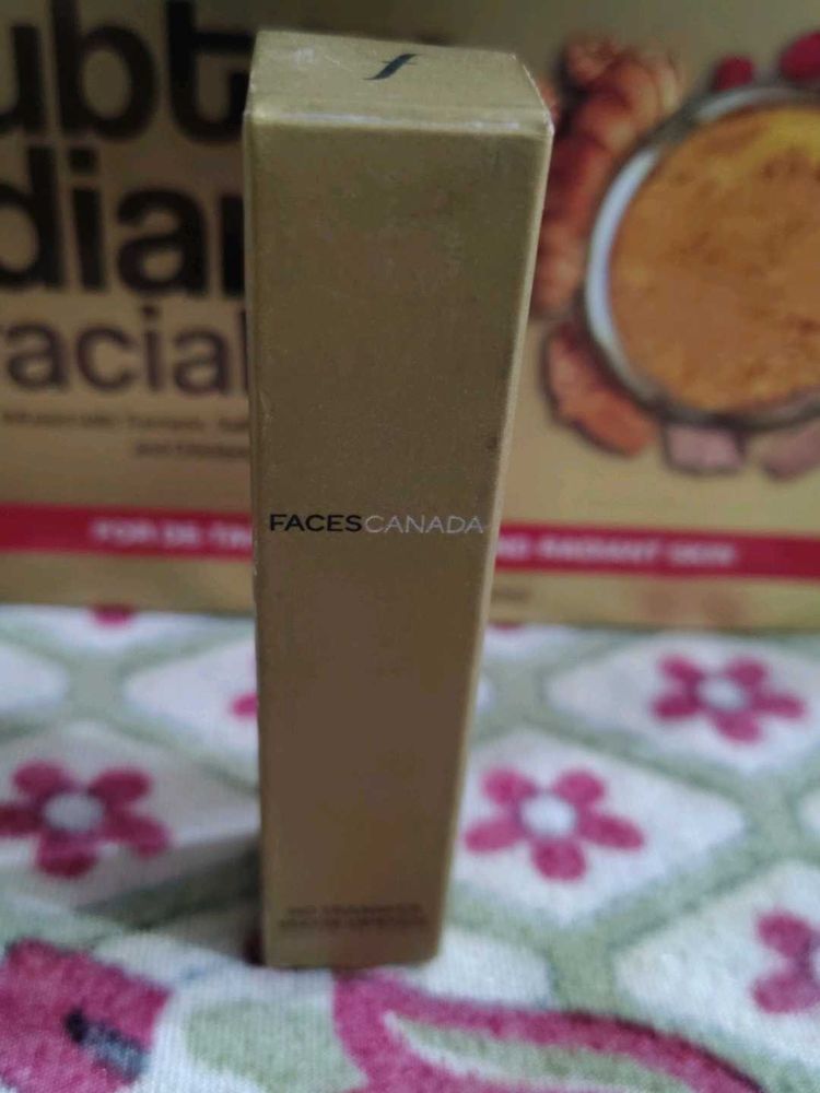 Faces Canada Foundation