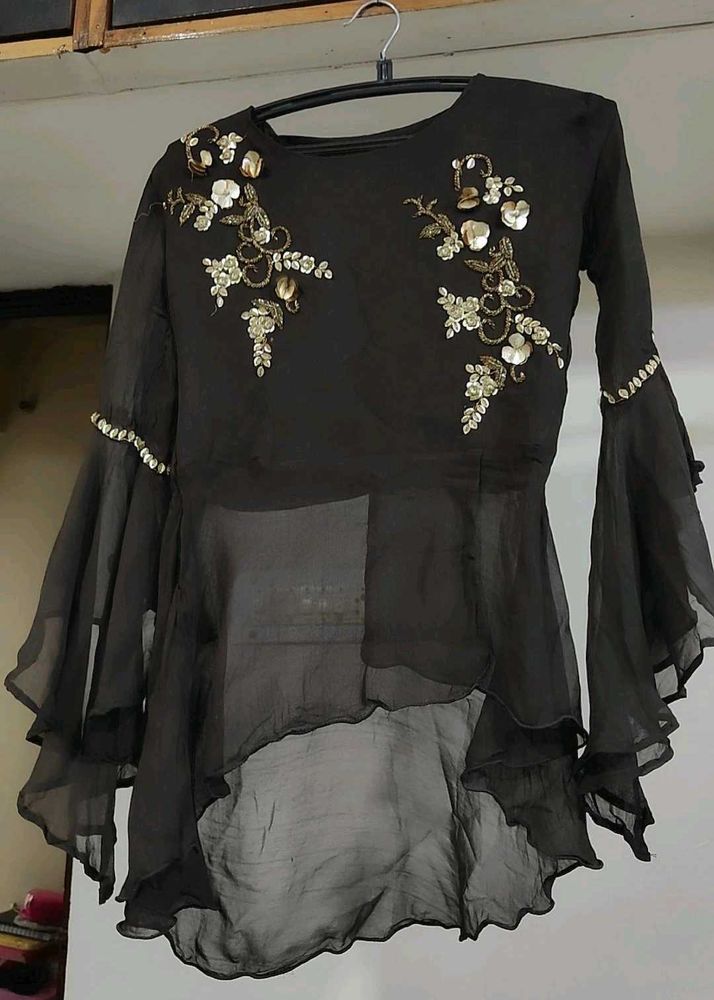 Punjabi Patiala Dress