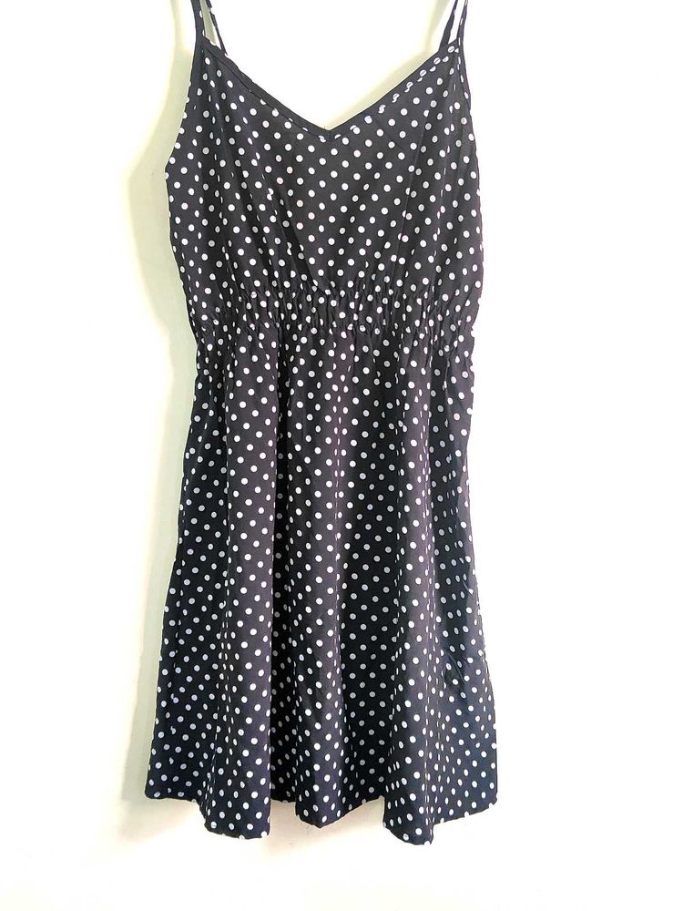 Polkadot Cutie