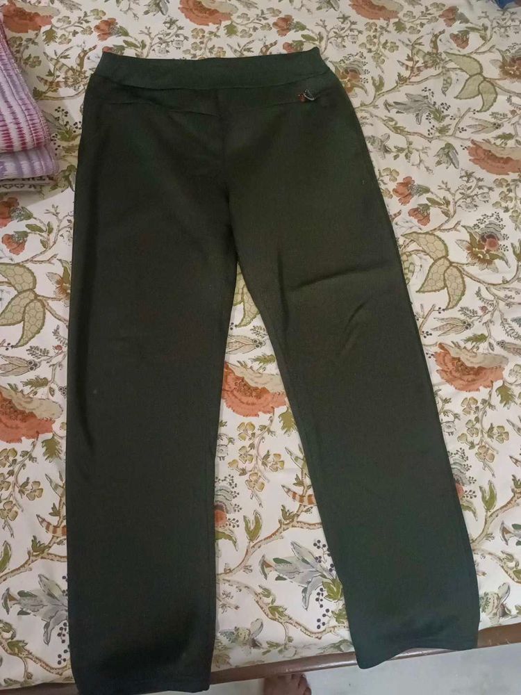 Very Soft Pant