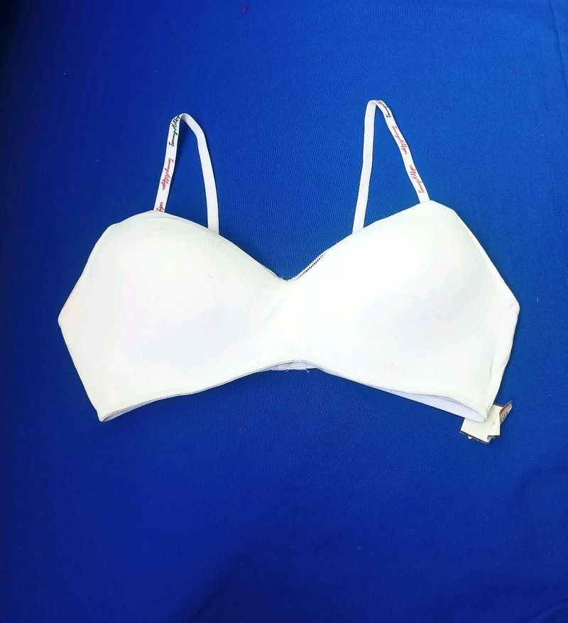 Fully Totally Soft Bra