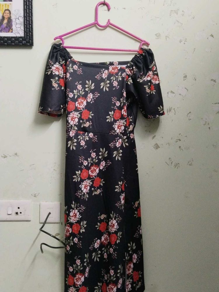 Stylish Bodycon Model