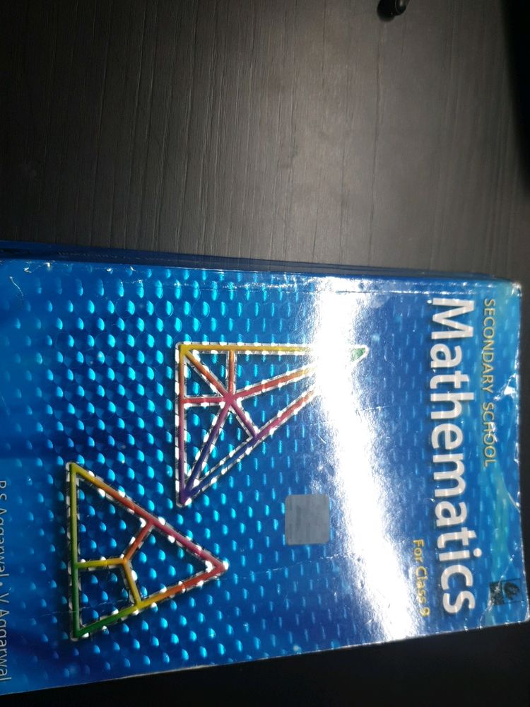 Class 9th RS Aggarwal