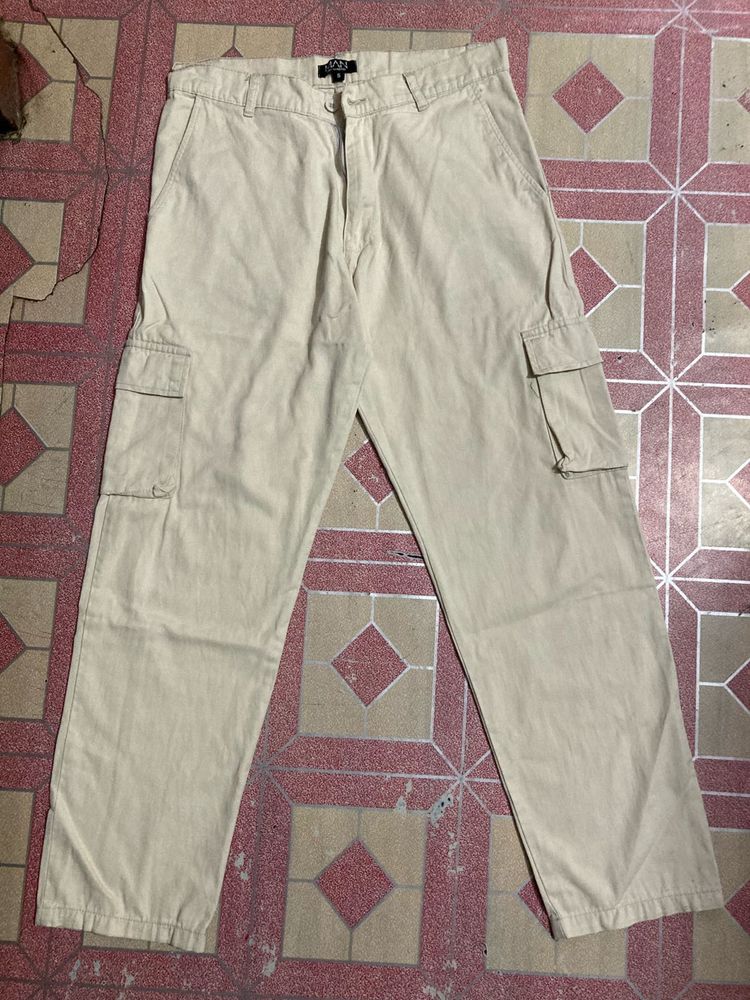 Cargo Pants