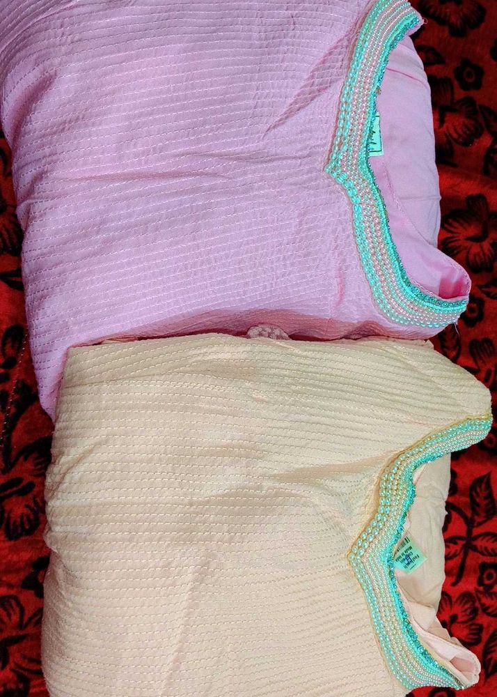 Combo Of 2 Frock
