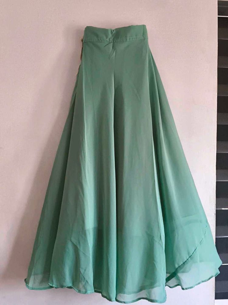 Pista Colour Skirt