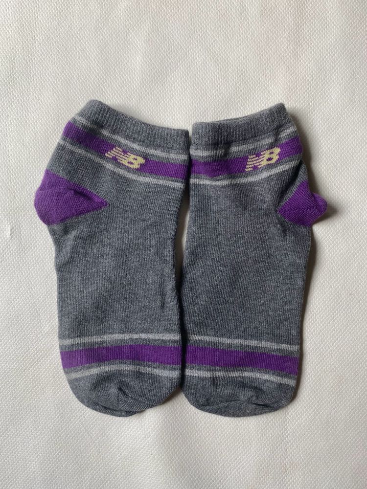 New Balance Socks