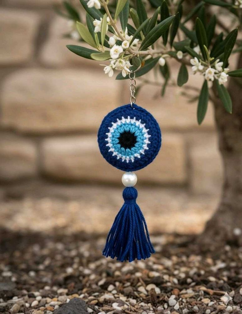 Evil eye Handmade Door hangings