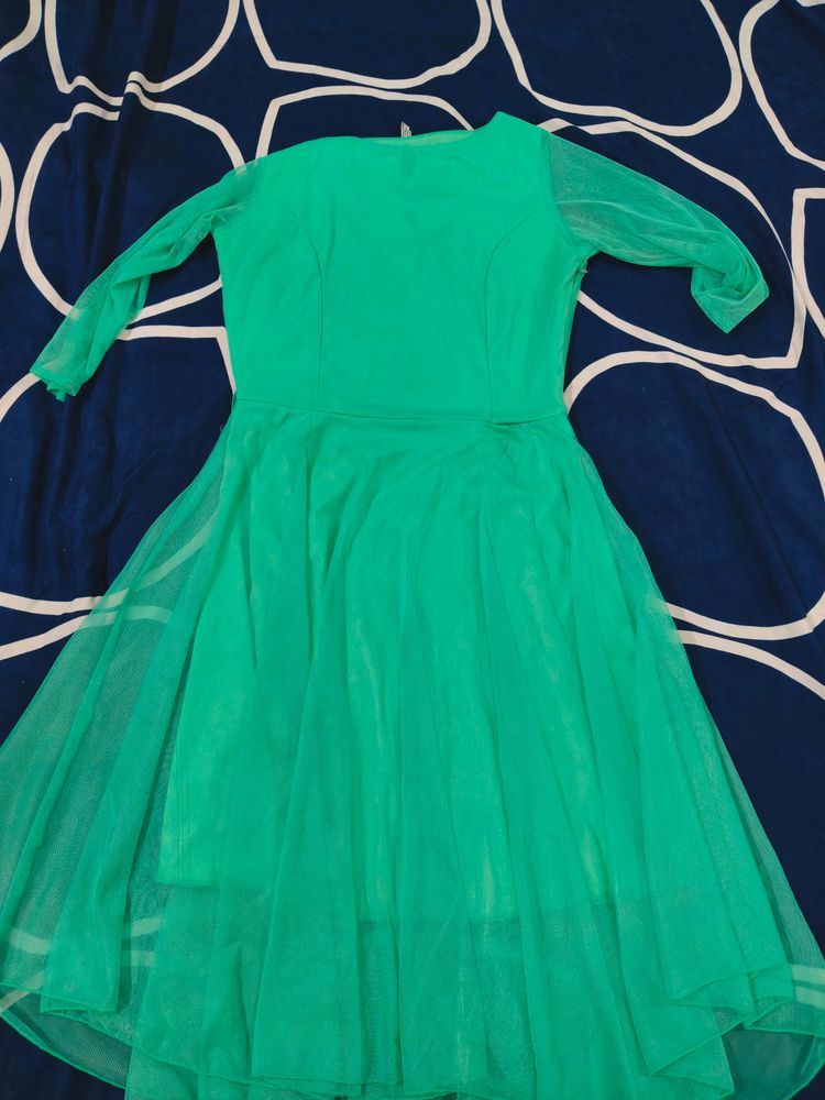 U &amp; f Dress