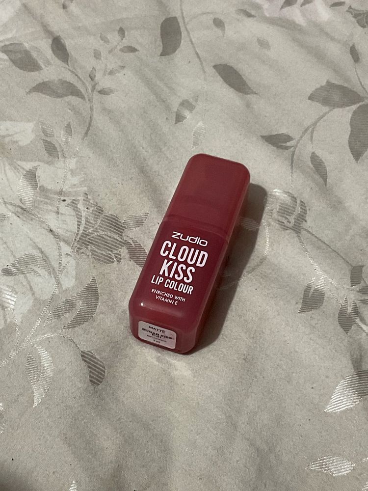 Zudio Cloud Kiss Lip Colour