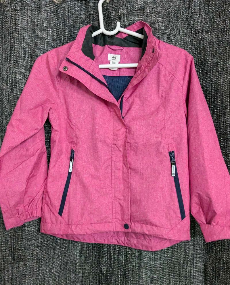 H&amp;M sports Jacket