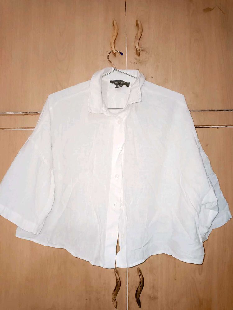 White Blouse