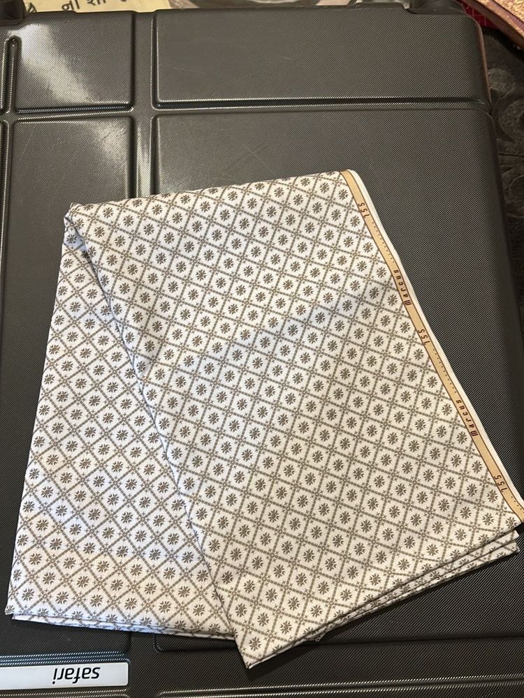Shirt Piece Material